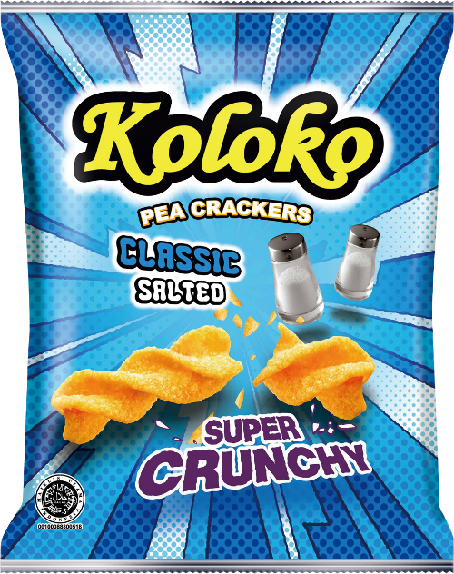 About Koloko - Koloko